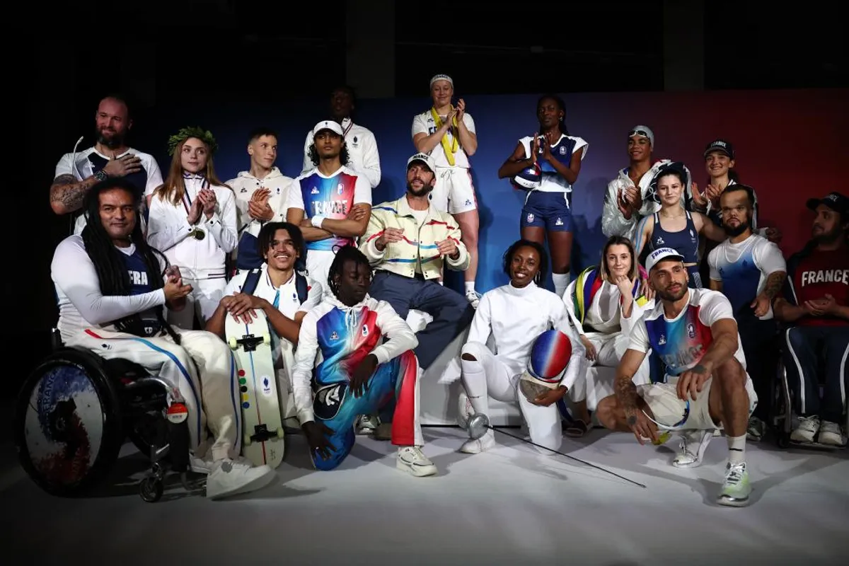 JO 2024. Flamme olympique : découvrez les noms des porteurs dans le pays d'Ancenis