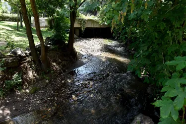 Débordements et pollution de la Tiretaine : un bassin pour lutter contre les risques à Clermont-Ferrand