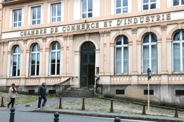La CCI de l'Allier et les centres de formation d'Auvergne proposent une offre de formation "100 % en ligne"