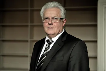 Gérard Morlet a été réélu à la présidence de la Caisse primaire de l’assurance-maladie de l’Allier