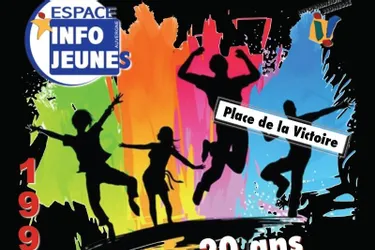 Animations et concerts pour la fête d’anniversaire place de la Victoire vendredi