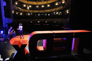 TEDx Clermont à guichets fermés