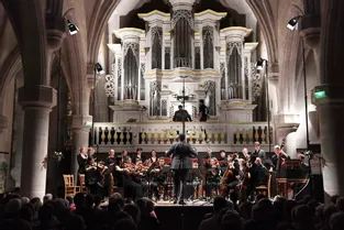 Le festival Bach en Combrailles (Puy-de-Dôme) face à un surcoût exceptionnel de 25.000 euros