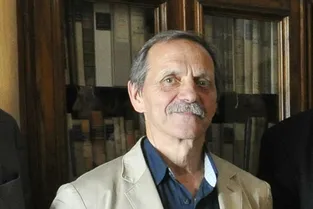 Trois questions à Jean-Marie Laclavetine président du jury du prix littéraire Valery Larbaud à Vichy