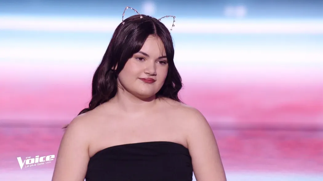 Arthur et Candyce, deux candidats du Loiret, samedi, dans The Voice ...