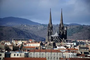 Dans quel nouveau canton de Clermont-Ferrand allez-vous voter ? [carte]