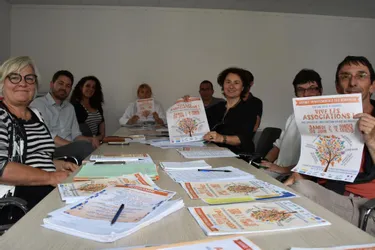 La seconde journée départementale « Vive les associations ! » se tiendra samedi à Brioude
