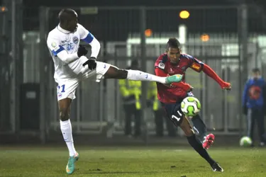 L2: Clermont Foot et Caen se neutralisent 0-0 (relire le direct)