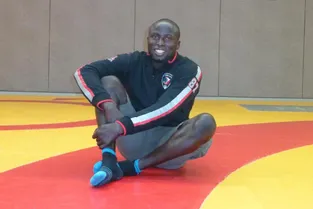 Le Sénégalais de Saint-Yrieix sera à Rio pour défendre ses chances en catégorie 57 kg