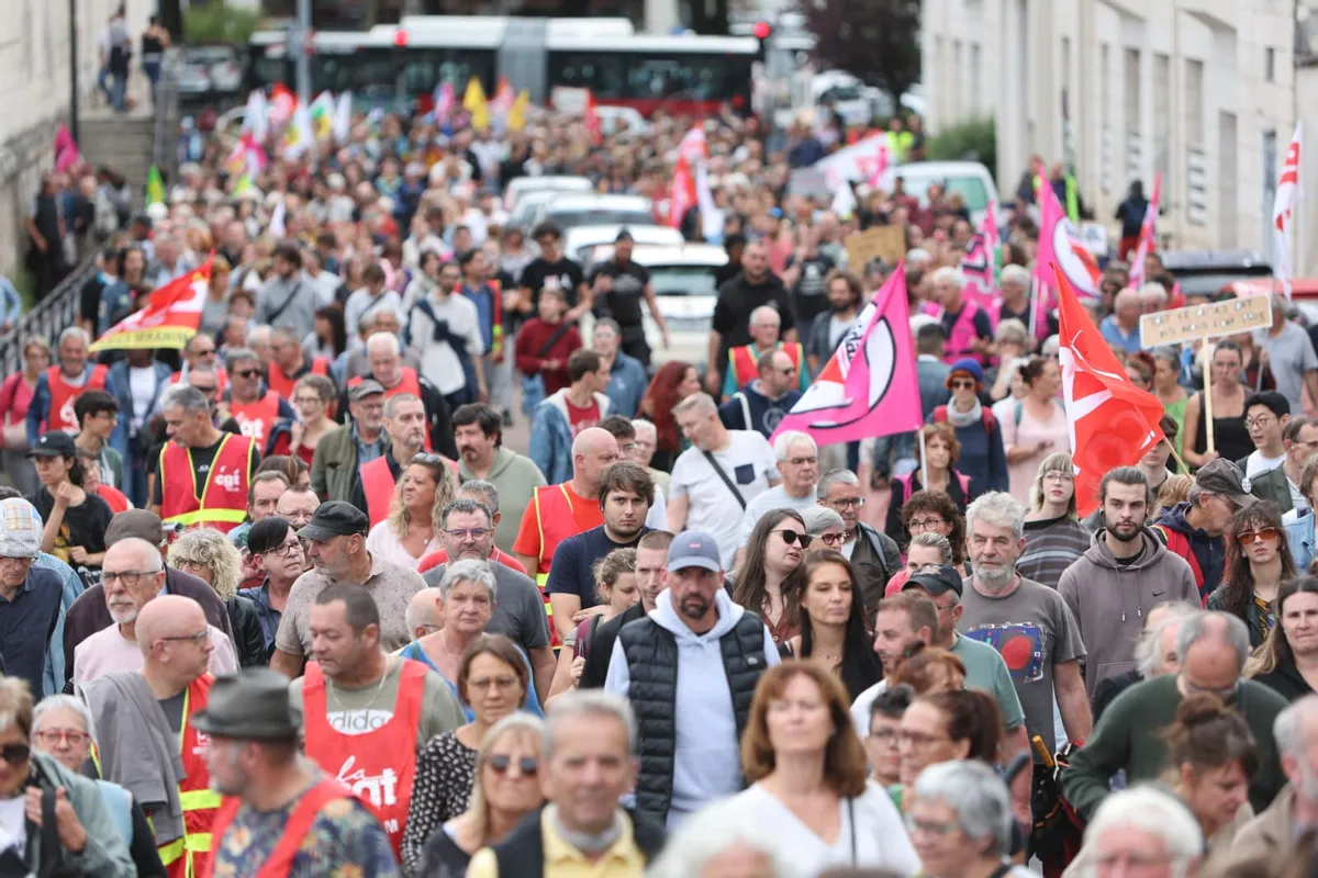 Fetes Et Manifestations Dans Le Cher