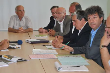 Des maires du Lot et de la Corrèze se sont prononcés