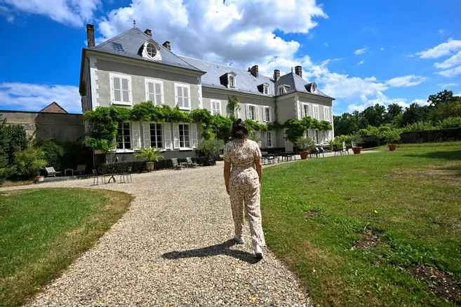 Ouverture à l'année, nouveau restaurant, ferme bio Un nouveau