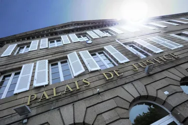 Assises de la Creuse : sept ans de prison en appel pour complicité de viol en réunion sur une jeune fille en Haute-Vienne