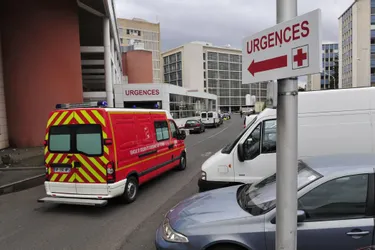 Un quadragénaire blessé par une balle dans le quartier Saint-Jacques
