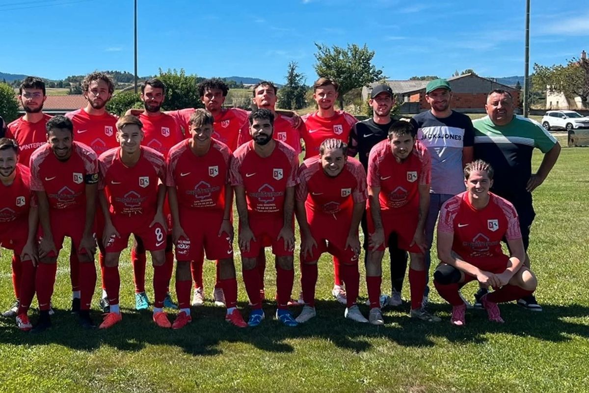 Assj Rugby L’ASSJ se qualifie en Coupe de France - Le Pays Roannais