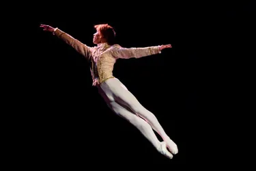 Les Ballets de France revisitent le Bolero de Ravel, demain
