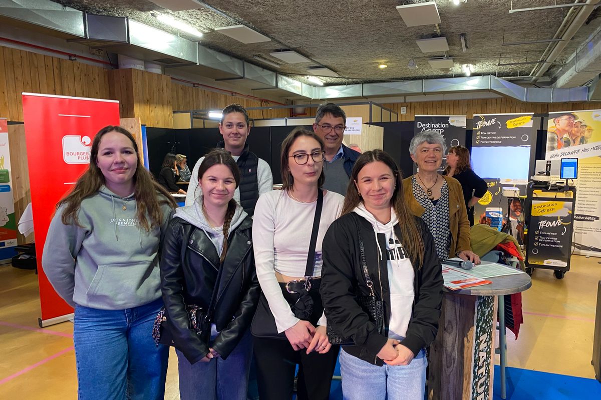 Hausse de subventions et places offertes : une convention entre Bourges Plus et le Printemps