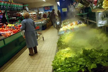 Clermont : Un patron de supermarché accusé de harcèlement moral sur ses salariées
