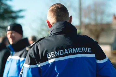 Un jeune homme de 19 ans interpellé par les gendarmes après avoir cambriolé une nonagénaire à Issoire (Puy-de-Dôme)