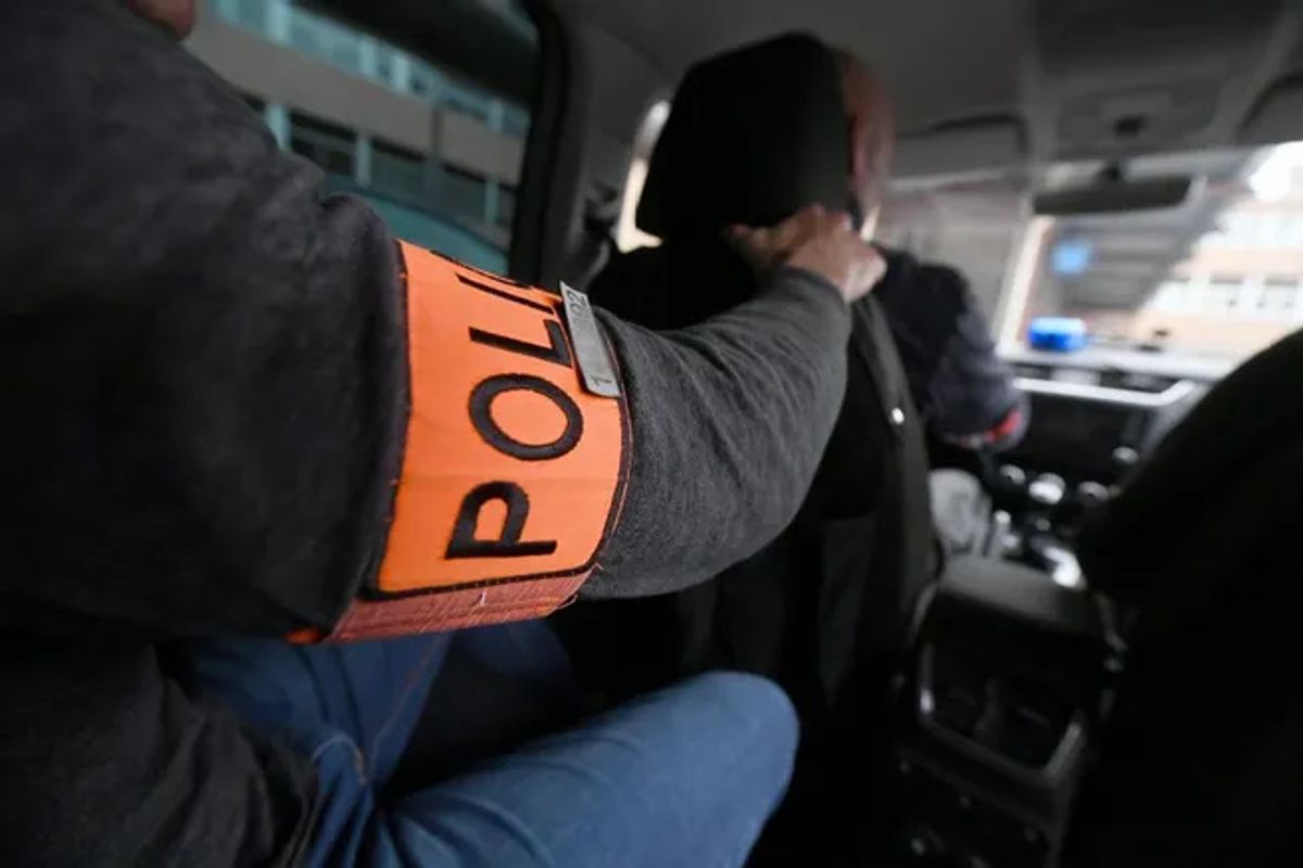 Enlèvement dans le milieu de la cryptomonnaie : plusieurs interpellations -  La République du Centre