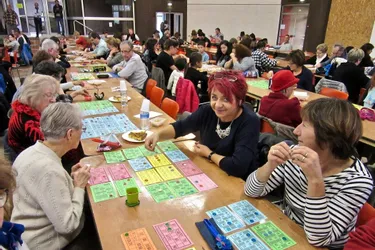 Bingo gagnant de l’Amicale laïque
