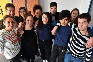 La mission locale de Limoges a réalisé une vidéo contre le sexisme