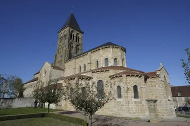 Un livret recense les animations autour des églises de l’Allier