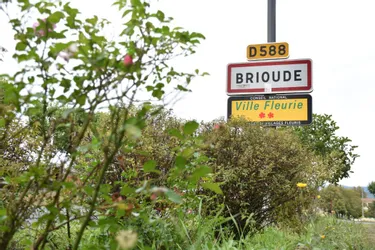 La Ville de Brioude (Haute-Loire) lance le permis de végétaliser