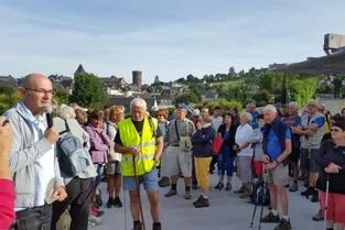 Balade en Corrèze : un véritable succès