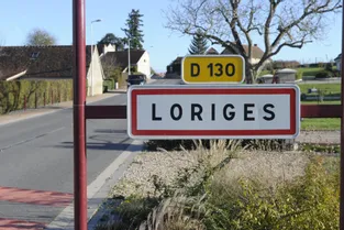 La liste du maire sortant et un candidat individuel à Loriges (Allier)