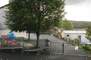 L'école de Reilhac (Cantal) fermée « par mesure de précaution »