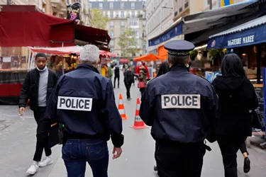 Ce que l'on sait de l'attaque des deux policiers grièvement blessés dans le Val-d'Oise