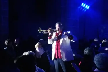 La trompette d’Or