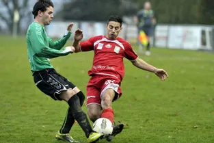 Après la défaite de Limoges à Châteauroux (0-3), samedi