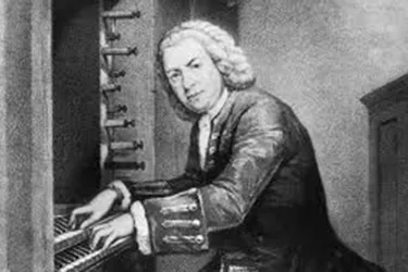 Concert-conférence autour de la redécouverte de Bach par Mendelssohn au XIXe siècle