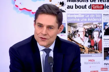 Évincé du bureau politique des LR, Philippe Dallier dénonce un « mépris insupportable »