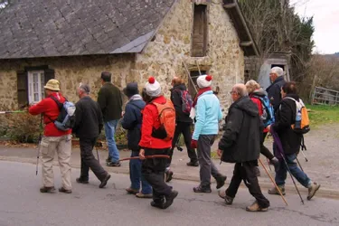 Des idées de rendez-vous pour profiter des pistes et des sentiers de la Corrèze