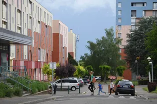 Projet urbain régional des Chartreux à Moulins : les habitants consultés
