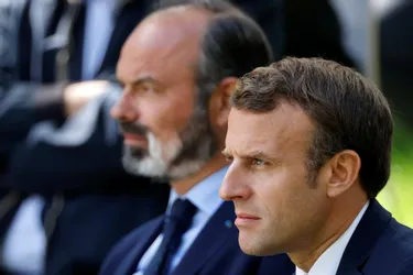 Le gouvernement d'Edouard Philippe démissionne, un nouveau Premier ministre nommé dans les prochaines heures
