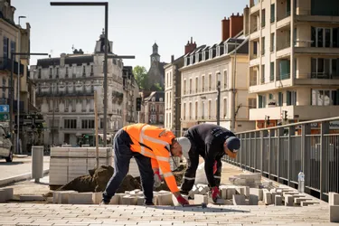 Le chantier du pont Saint-Pierre à Montluçon : ce qui a été fait, ce qui est à faire, à quand la réouverture