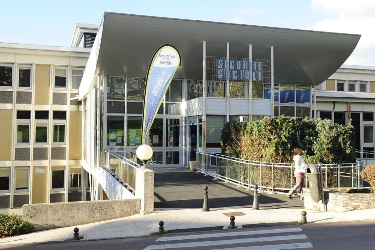 Cpam Rennes Un accueil plus personnalisé à la CPAM - La Montagne