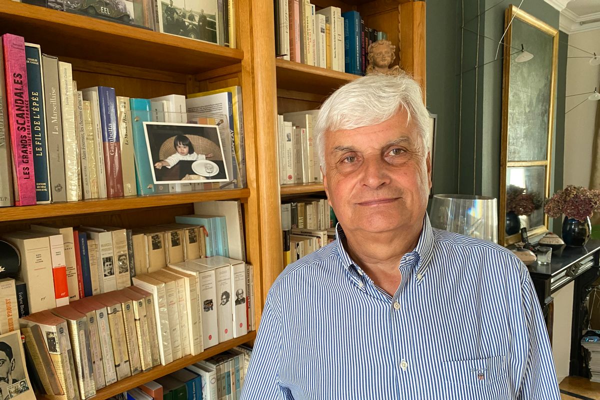 Le Parrain, Du côté de chez Swann, Bob Dylan... Les choix culturels de ...