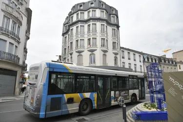 Réseau Maelis à Montluçon : un nouveau plan de transport à partir de ce jeudi 19 mars en raison du coronavirus