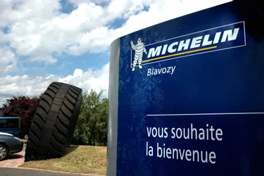 Michelin annonce une reprise au compte-gouttes de la production en France la semaine prochaine