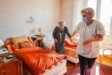Logements suroccupés, isolement des plus de 75 ans... Ce que dit l'Insee sur le confinement en Limousin