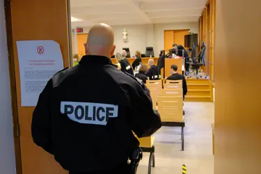 Trafic de drogue : un multirécidiviste de Vichy (Allier) condamné à 4 ans de prison
