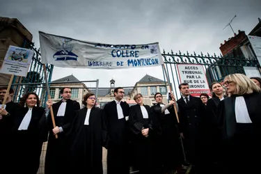 Pourquoi craint-on la réforme de la justice à Montluçon ?
