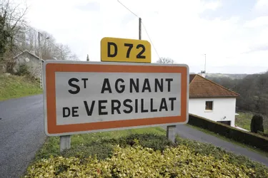Les auteurs présumés d'un cambriolage à Saint-Agnant-de-Versillat interpellés