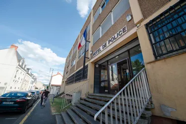 Deux agents du commissariat de Montluçon interpellés par la "police des polices" et mis en examen à Clermont-Ferrand