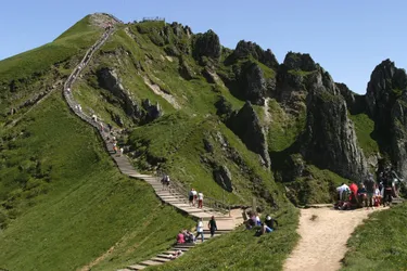 En Auvergne, les professionnels du tourisme sont confiants pour cet été